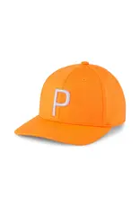 Puma Golf PUMA Youth P Cap