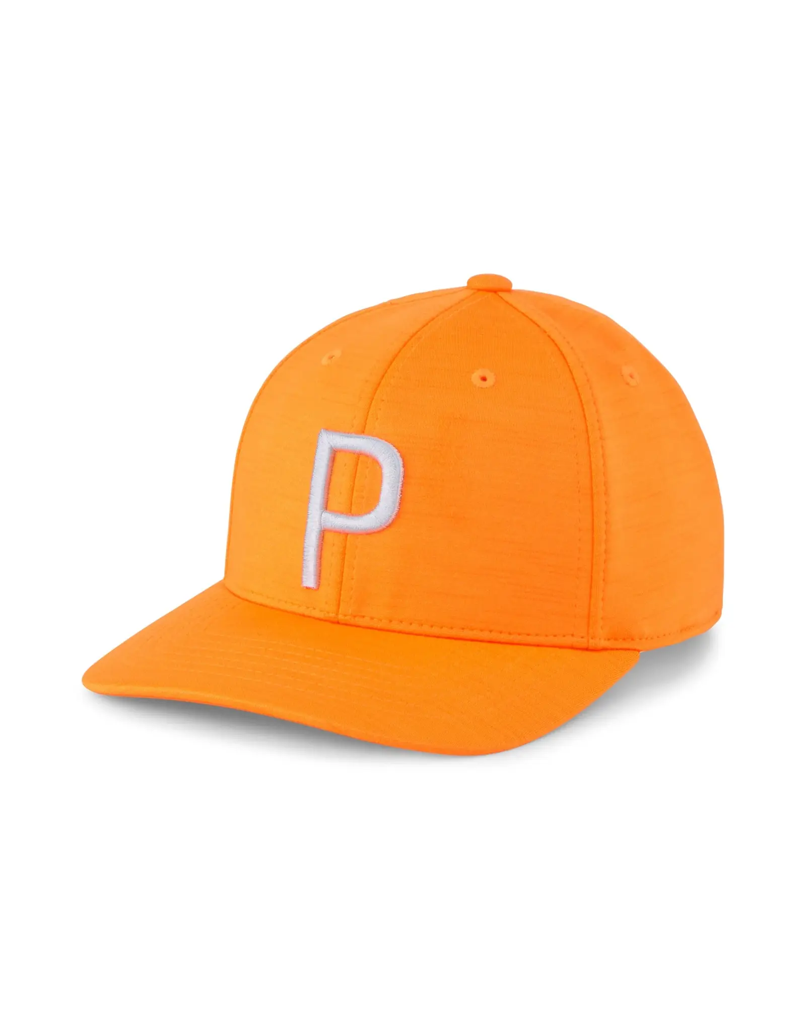Puma Golf PUMA Youth P Cap