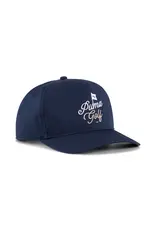 Puma Golf Puma Flagstick Golf Hat