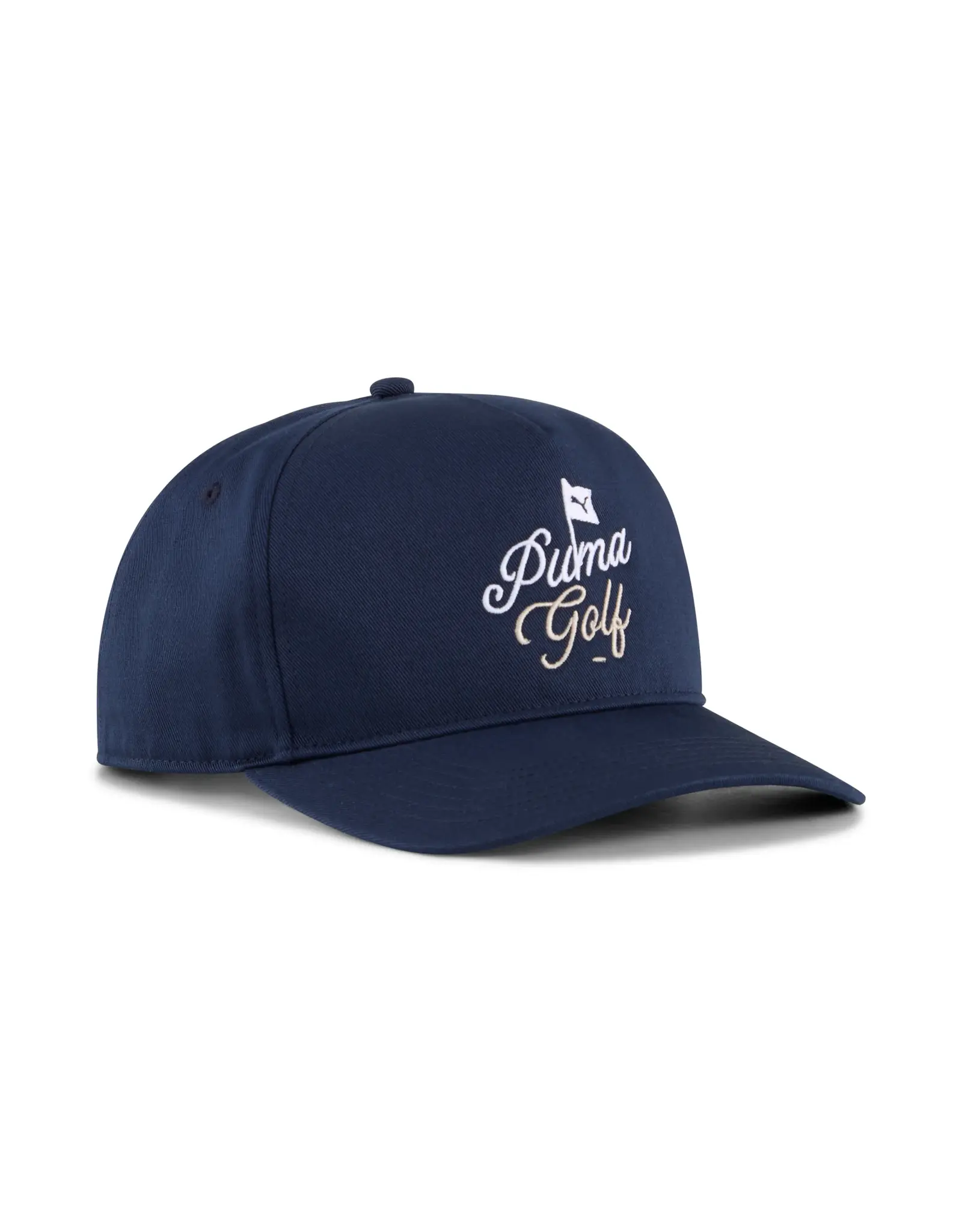 Puma Golf Puma Flagstick Golf Hat