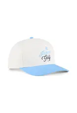 Puma Golf Puma Flagstick Golf Hat