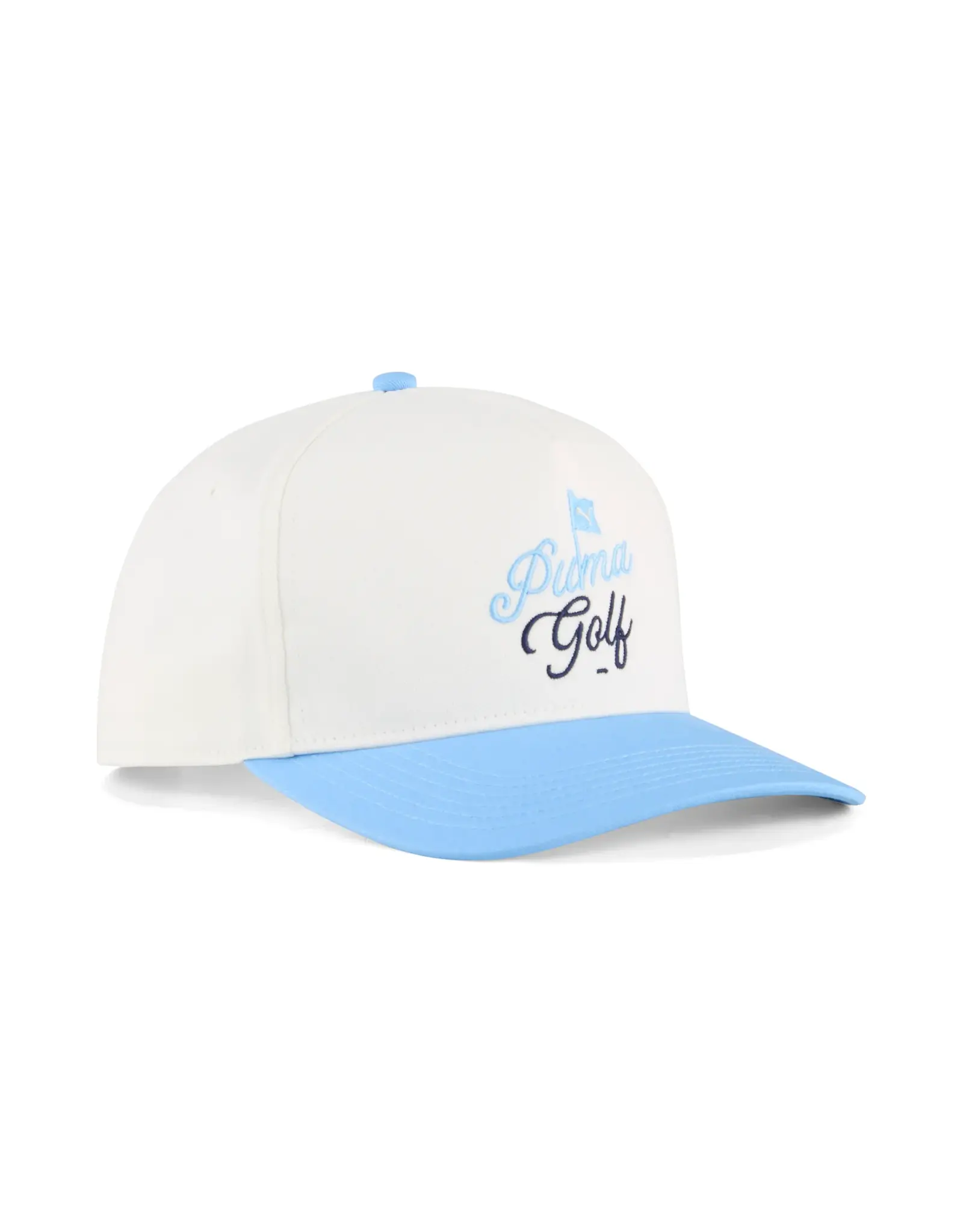 Puma Golf Puma Flagstick Golf Hat