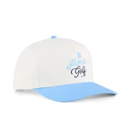 Puma Golf Puma Flagstick Golf Hat