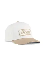 Puma Golf Puma Jupiter Golf Hat