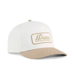 Puma Golf Puma Jupiter Golf Hat