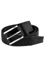 Puma Golf Puma Stretch Weave Belt