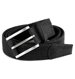 Puma Golf Puma Stretch Weave Belt