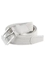 Puma Golf Puma Stretch Weave Belt