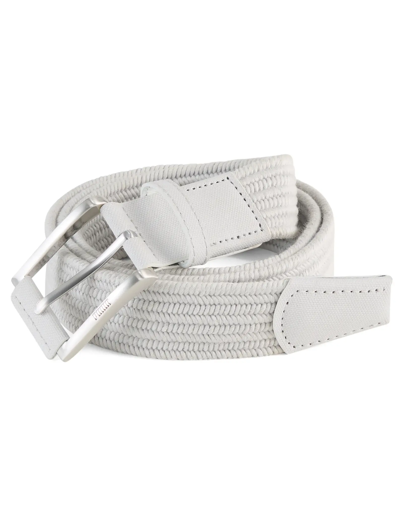 Puma Golf Puma Stretch Weave Belt