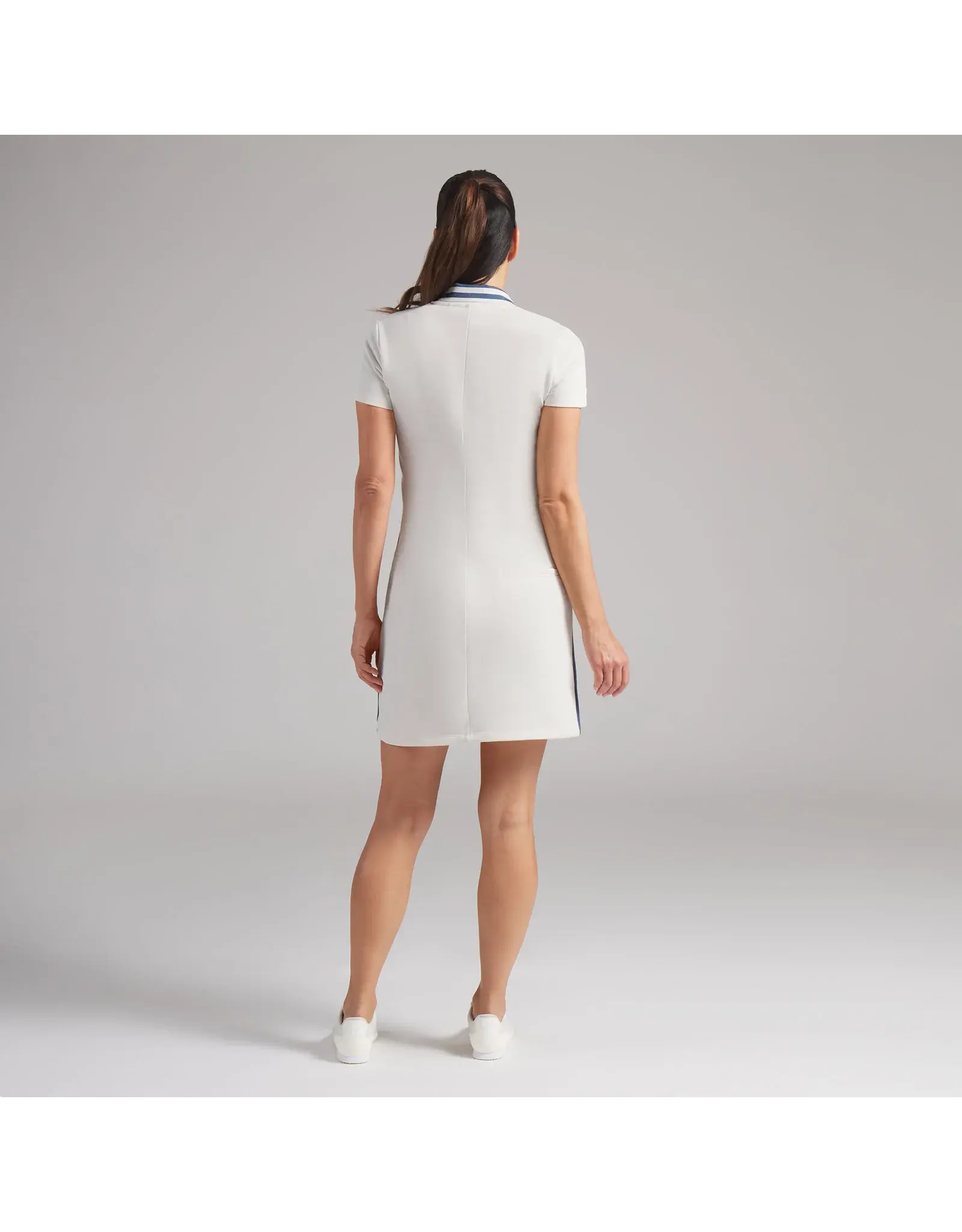 Puma Golf PUMA Women's Pique Golf Dress