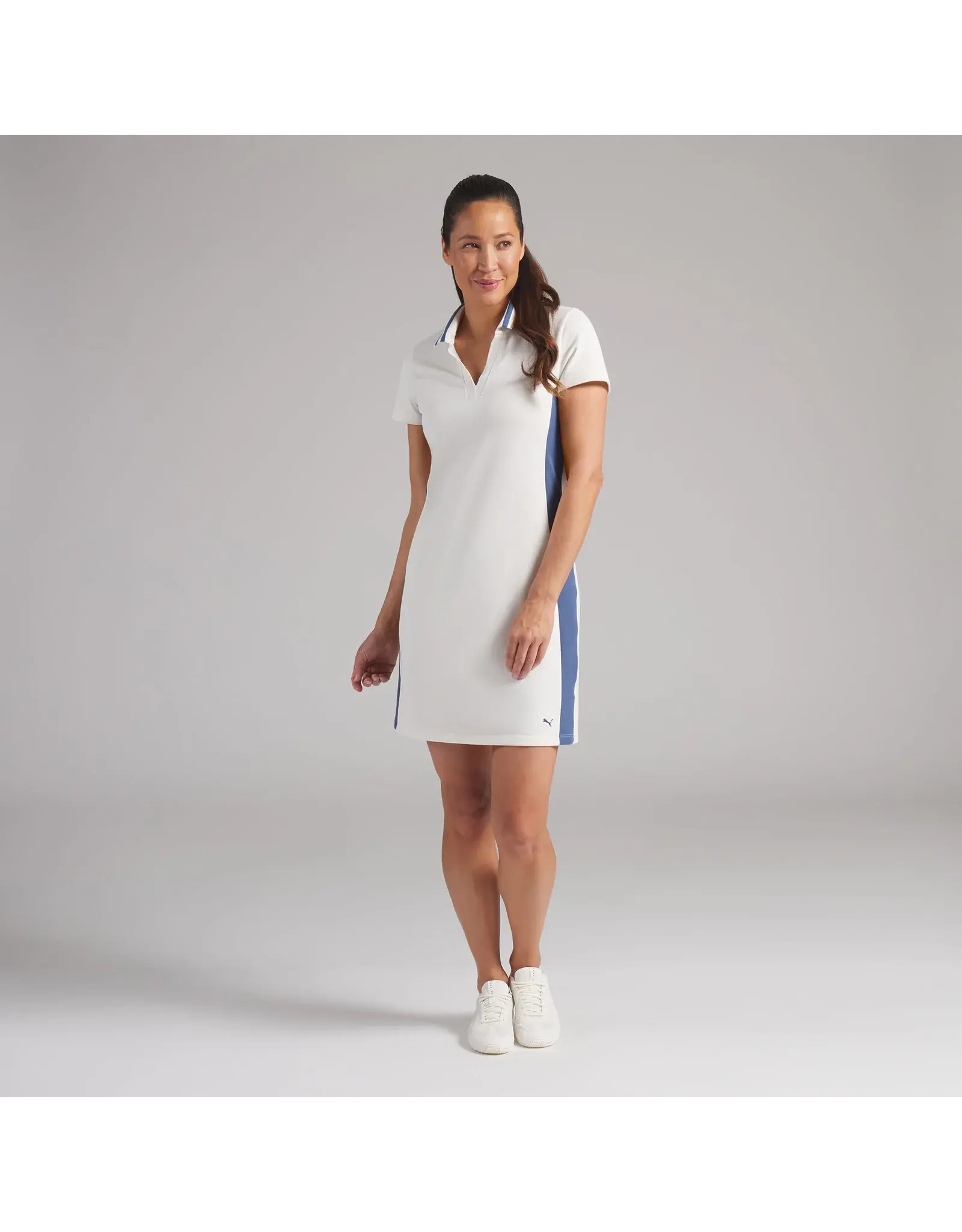 Puma Golf PUMA Women's Pique Golf Dress
