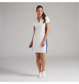 Puma Golf PUMA Women's Pique Golf Dress
