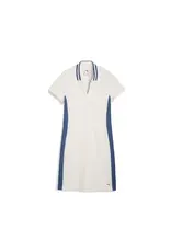 Puma Golf PUMA Women's Pique Golf Dress