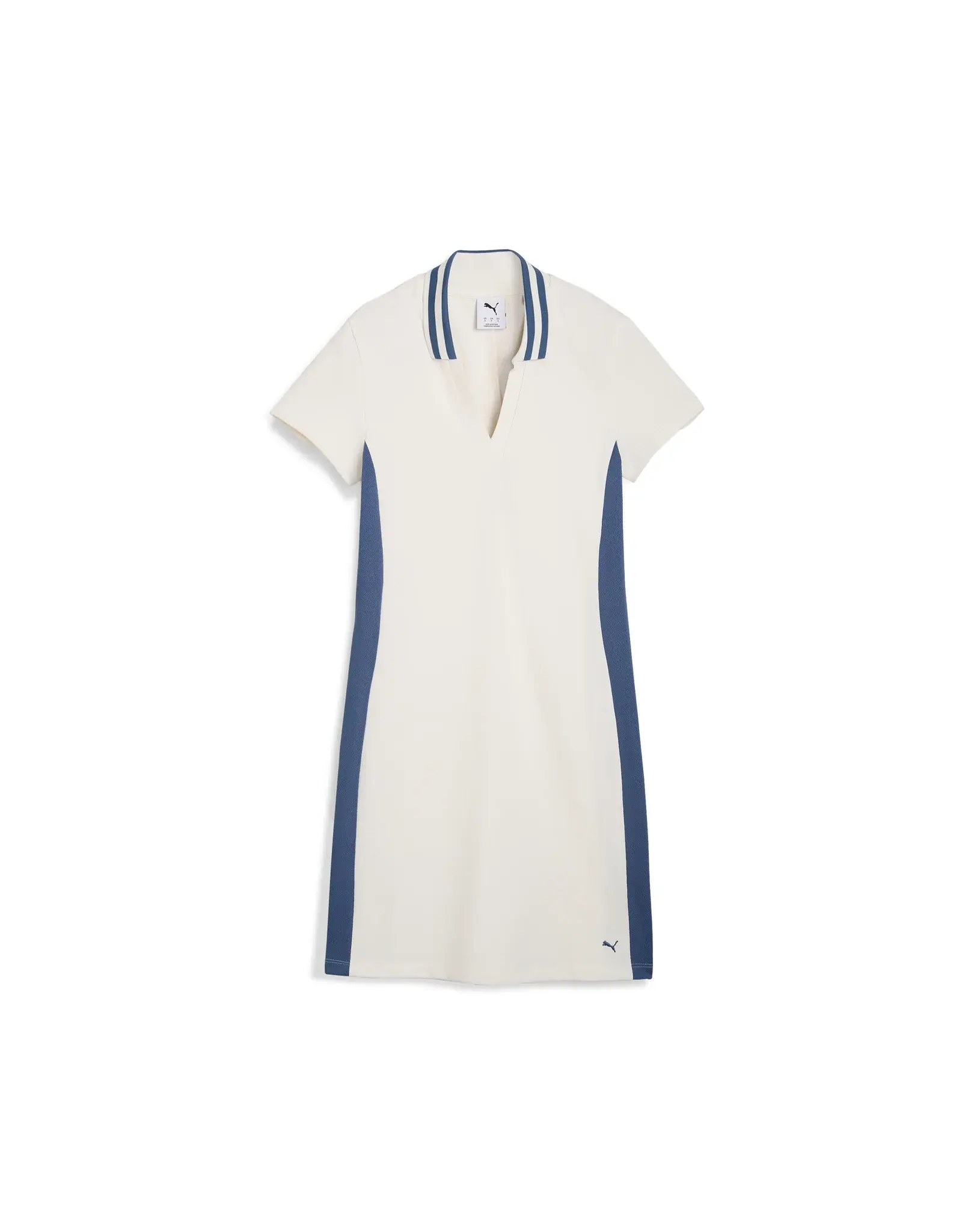 Puma Golf PUMA Women's Pique Golf Dress