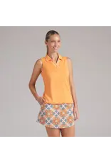 Puma Golf PUMA Women's CLOUDSPUN Essential Sleeveless Golf Polo
