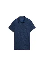 Puma Golf PUMA Women's CLOUDSPUN Wavey Golf Polo