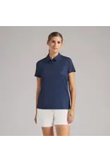 Puma Golf PUMA Women's CLOUDSPUN Wavey Golf Polo