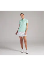 Puma Golf PUMA Women's CLOUDSPUN Wavey Golf Polo