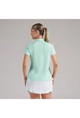 Puma Golf PUMA Women's CLOUDSPUN Wavey Golf Polo