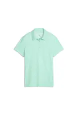 Puma Golf PUMA Women's CLOUDSPUN Wavey Golf Polo