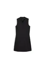 Puma Golf PUMA Women's Aerlon Mock Sleeveless Golf Dress