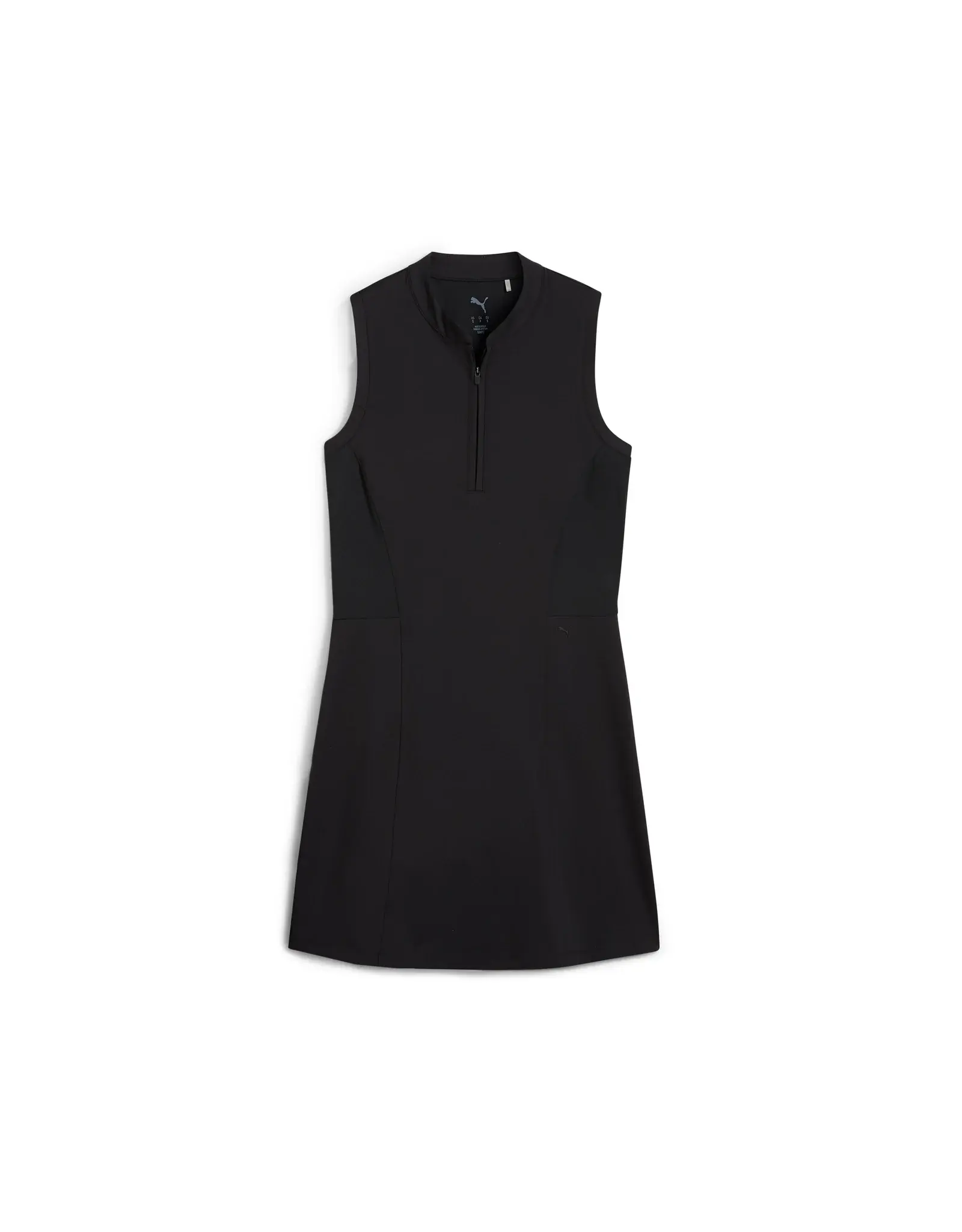 Puma Golf PUMA Women's Aerlon Mock Sleeveless Golf Dress