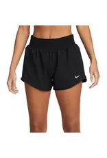 Nike Nike Women's One Dri-Fit High-Rise 3 Inch Short