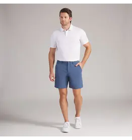 Puma Golf Puma 101 Premier 8" Golf Shorts