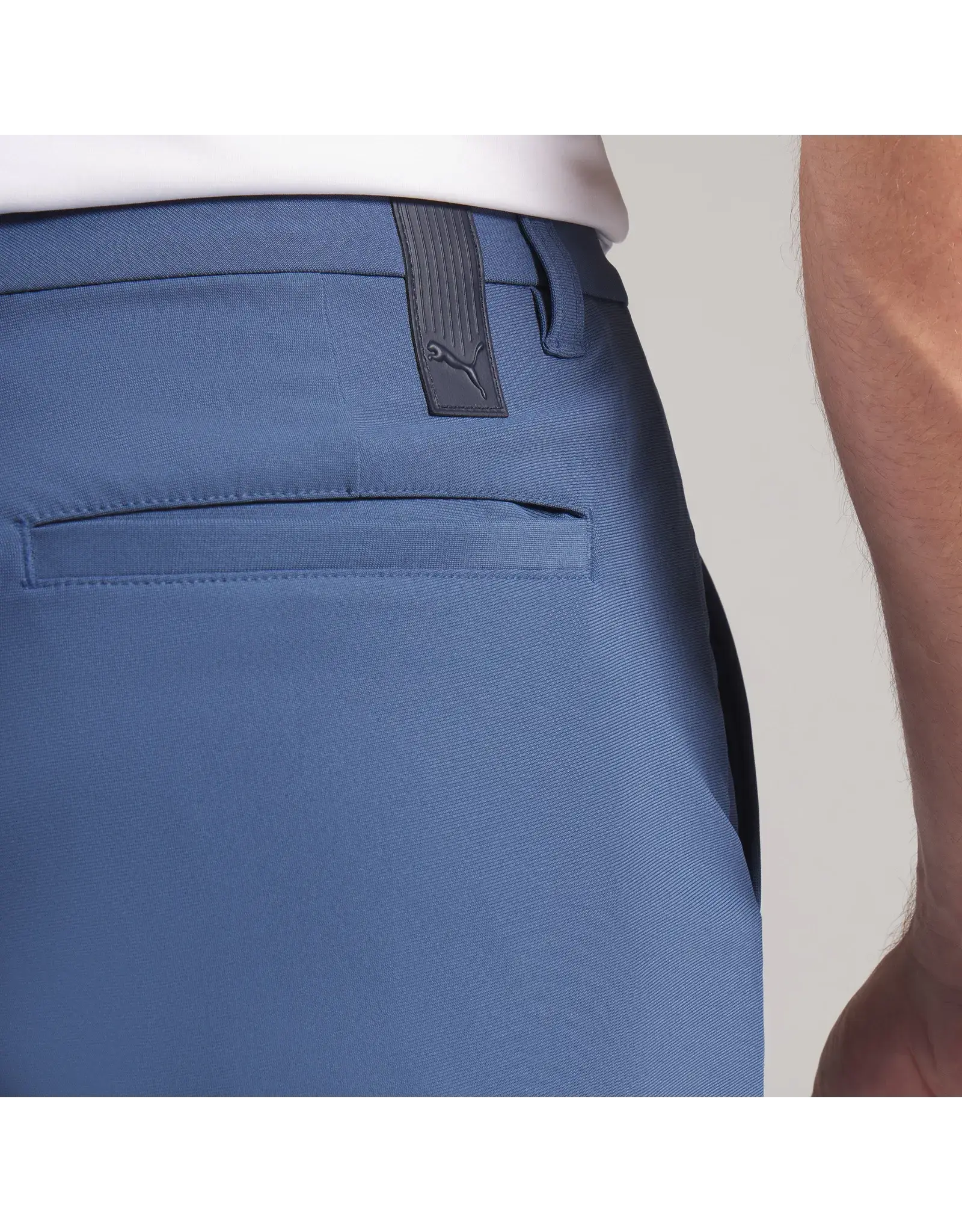 Puma Golf Puma 101 Premier 8" Golf Shorts