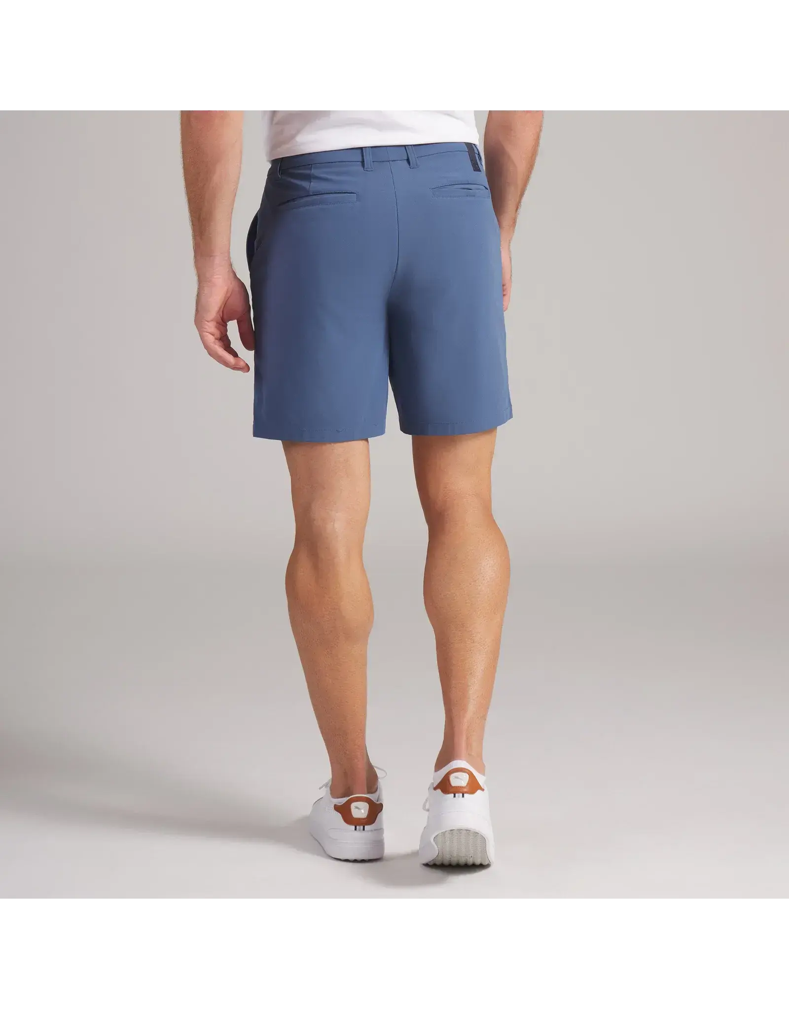 Puma Golf Puma 101 Premier 8" Golf Shorts