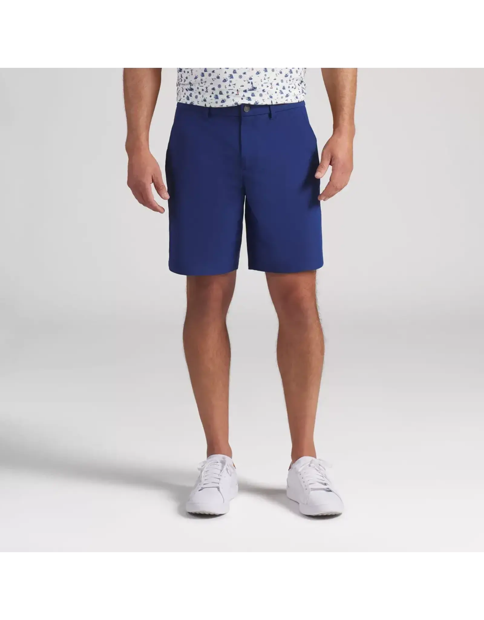 Puma Golf Puma 101 Premier 8" Golf Shorts