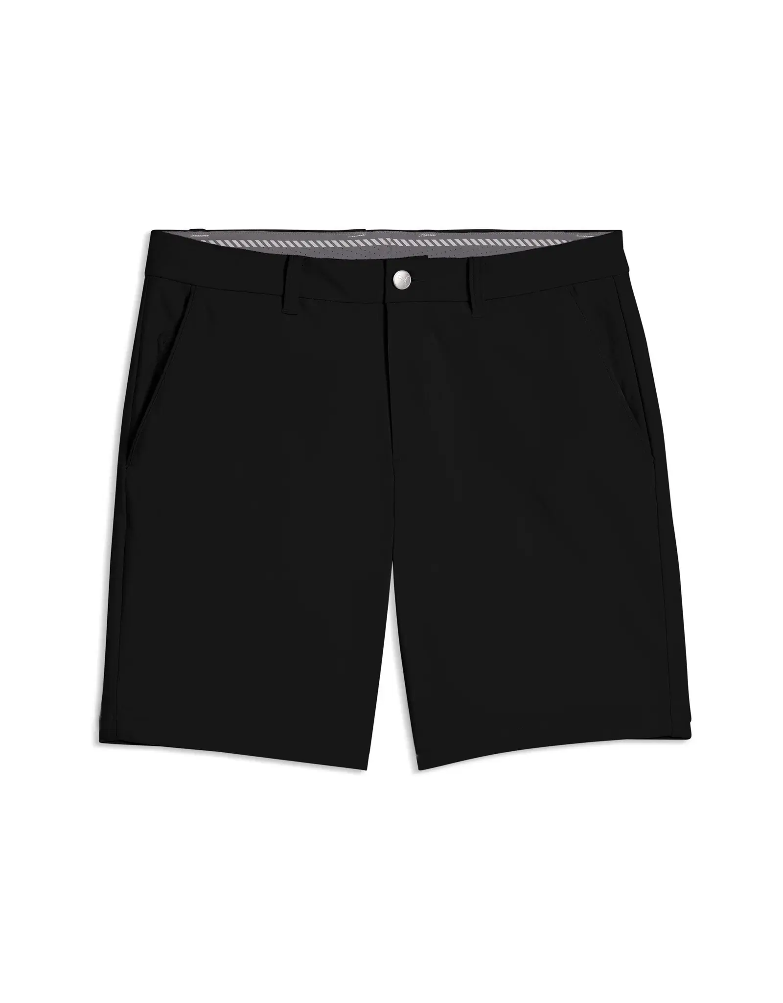 Puma Golf Puma 101 Premier 8" Golf Shorts