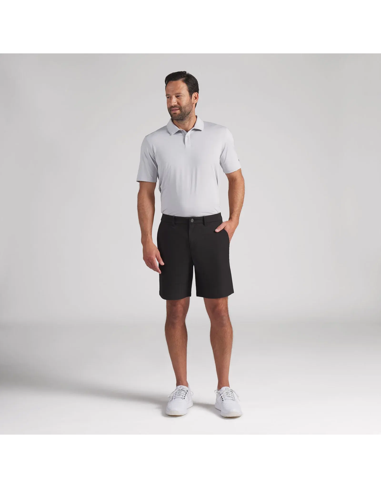 Puma Golf Puma 101 Premier 8" Golf Shorts