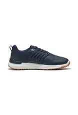 Puma Golf Puma Ignite Elevate 2 Navy/Gum Spikeless Golf Shoes