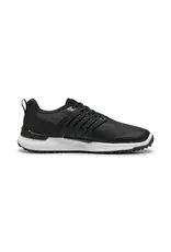 Puma Golf Puma Ignite Elevate 2 Black/White Spikeless Golf Shoes