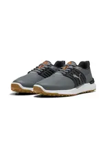 Puma Golf Puma Ignite Elevate 2 Grey/Black Spikeless Golf Shoes