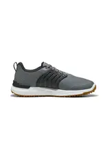 Puma Golf Puma Ignite Elevate 2 Grey/Black Spikeless Golf Shoes