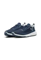 Puma Golf Puma Gruve Sport Navy Spikeless Golf Shoes