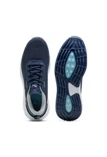 Puma Golf Puma Gruve Sport Navy Spikeless Golf Shoes