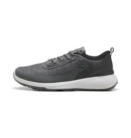 Puma Golf Puma Gruve Sport Grey Spikeless Golf Shoes