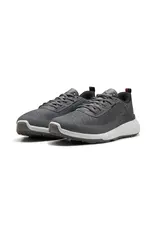 Puma Golf Puma Gruve Sport Grey Spikeless Golf Shoes