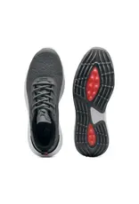 Puma Golf Puma Gruve Sport Grey Spikeless Golf Shoes