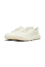 Puma Golf Puma Gruve Sport Warm White  Women's Spikeless Golf Shoes