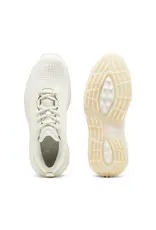 Puma Golf Puma Gruve Sport Warm White  Women's Spikeless Golf Shoes