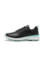 Puma Golf Puma Ignite Blaze 2 Black  Women's Spikeless Golf Shoes