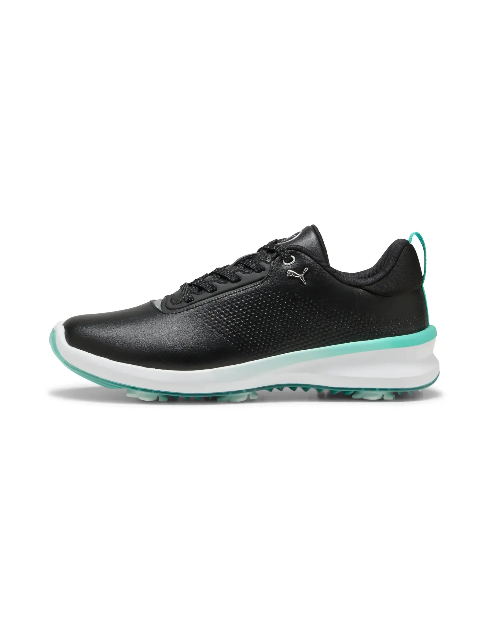 Puma Golf Puma Ignite Blaze 2 Black  Women's Spikeless Golf Shoes