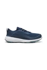 Puma Golf Puma Gruve Sport Navy Women's Spikeless Golf Shoes
