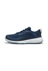 Puma Golf Puma Gruve Sport Navy Women's Spikeless Golf Shoes