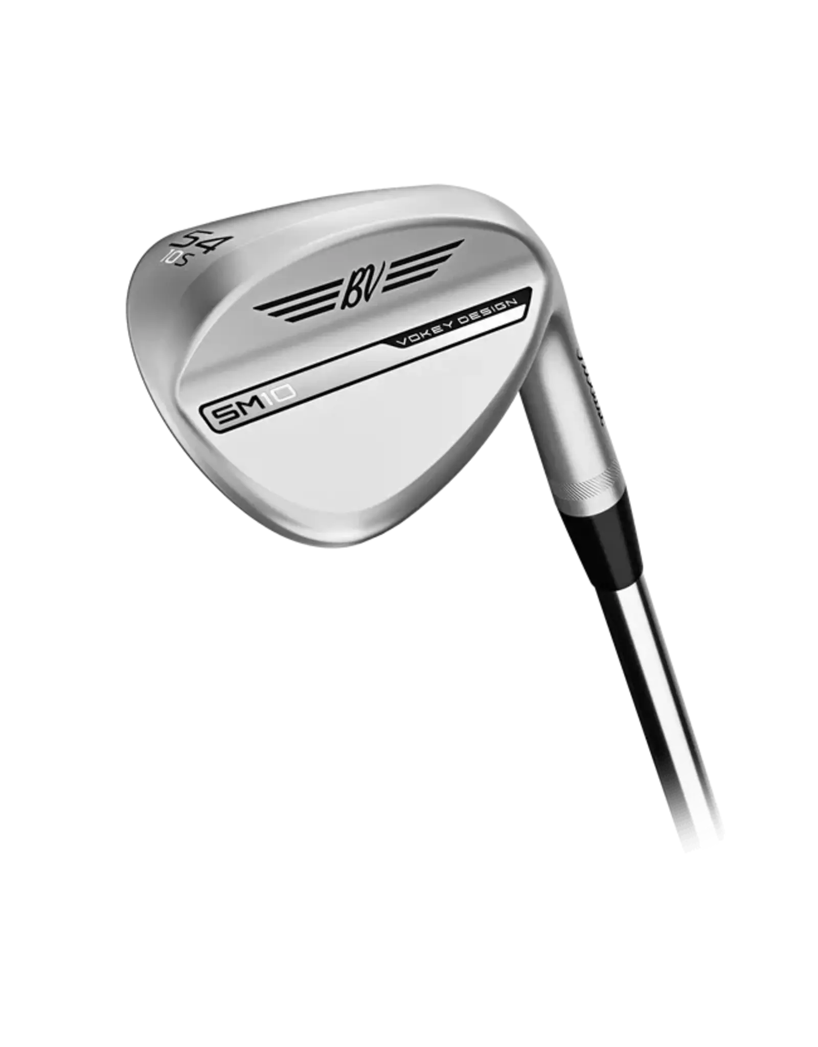 Titleist Titleist Vokey SM10 Chrome