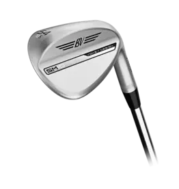 Titleist Titleist Vokey SM10 Chrome